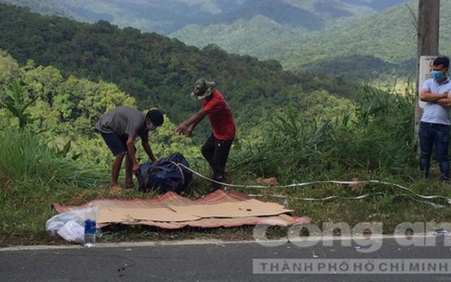 Vụ giết người phi tang xác: Gây án trong cơn phê ma túy