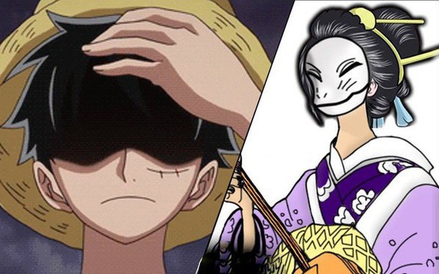 One Piece: Mới xuất hiện chưa bao lâu nhưng Đệ nhất Mỹ nhân Komurasaki chắc chắn sẽ "phải chết" trong tương lai?