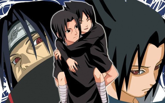 Mặc dù cuộc đời của Sasuke là bi kịch nhưng anh vẫn may mắn hơn Naruto vì điều này