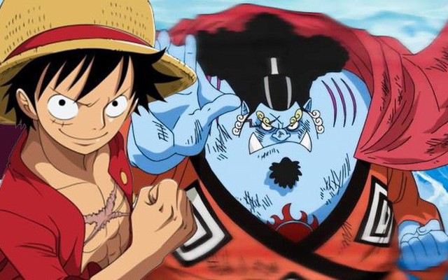 One Piece: Jinbe, thuyền viên mới nhất của Luffy sở hữu sức mạnh kinh khủng đến mức nào?