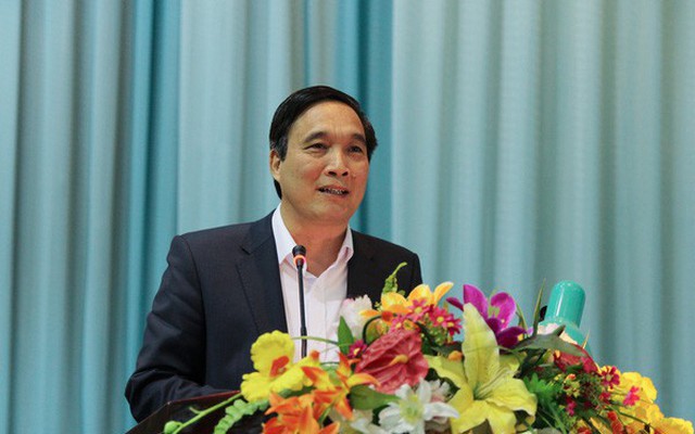 Ông Bùi Minh Châu được bầu giữ chức Bí thư Tỉnh ủy Phú Thọ