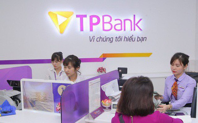 TPBank hoàn tất phát hành gần 185 triệu cổ phiếu