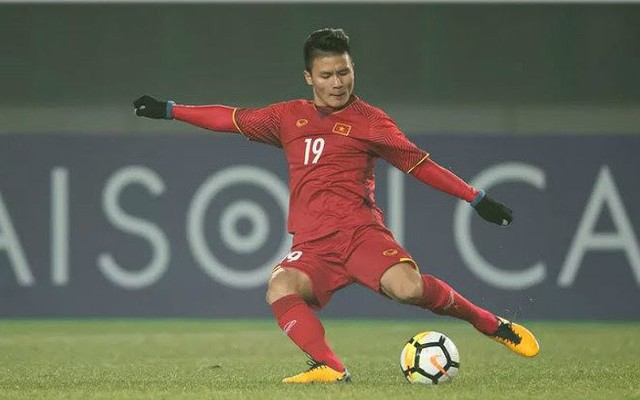 Quang Hải tiết lộ bí quyết trở thành ‘Vua kiến tạo’ ở AFF Cup 2018