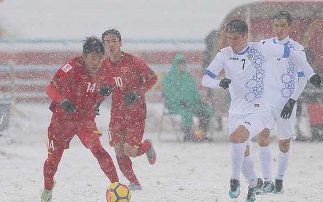 Huyền thoại Lee Dong-guk đánh giá đối thủ của U-23 Việt Nam