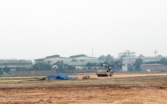 Thu hồi khu đất hơn 9.500 m2 của Tổng Công ty Cấp nước Sài Gòn