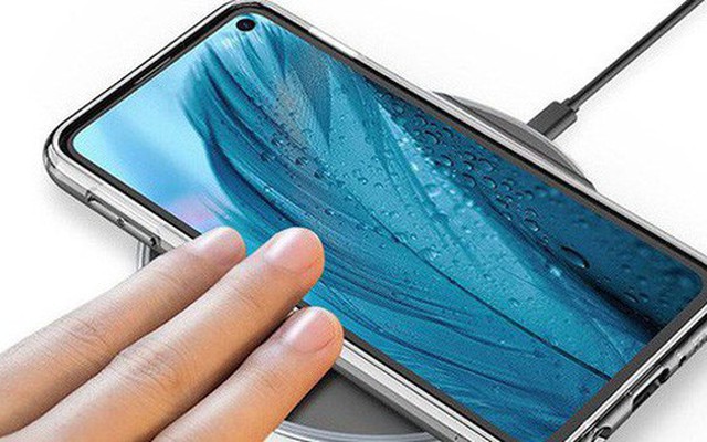 Đây là hình ảnh mới nhất về Galaxy S10 "giá rẻ", lần đầu tiên xuất hiện trong lịch sử Samsung