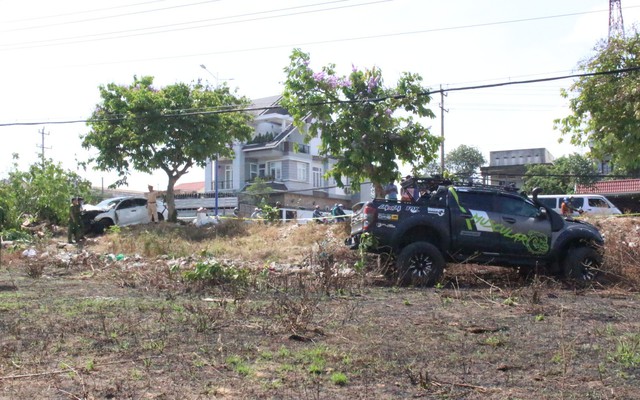 Vụ nam thanh niên bị xe Ford Ranger tông chết: Mới đi bán dưa hấu ngày đầu tiên, gia cảnh nghèo khó