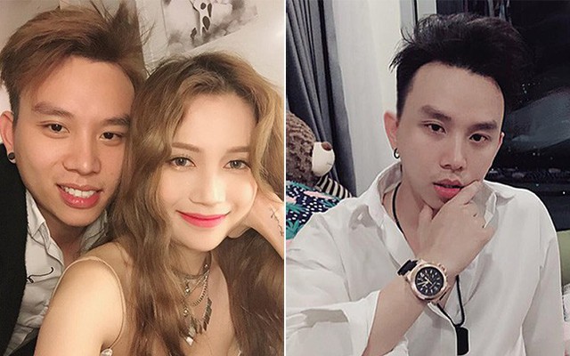 Em trai sành điệu, đang âm thầm tấn công showbiz của Sĩ Thanh