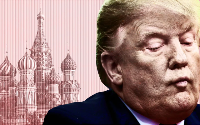 Cuộc chiến bí mật trong nội bộ Mỹ: FBI đặt ông Trump vào tầm ngắm, nghi ngờ là "người của nước Nga"