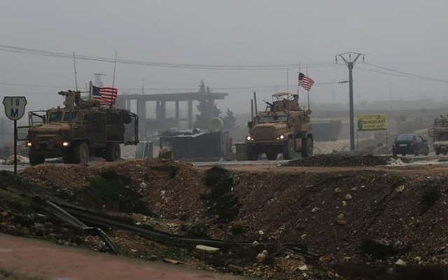 Mỹ thừa nhận 4 người thiệt mạng, Thổ Nhĩ Kỳ nghi ngờ bản chất cuộc đánh bom