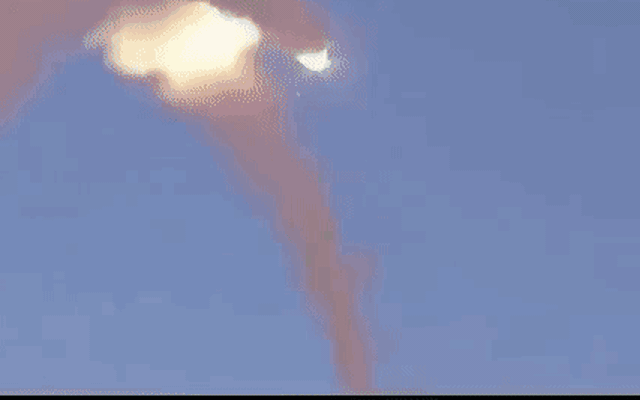 Tiết lộ sốc: Tên lửa S-400 Nga ở Syria túm nhầm máy bay dân dụng thay vì F-16 Israel - Thảm họa đã xảy ra!