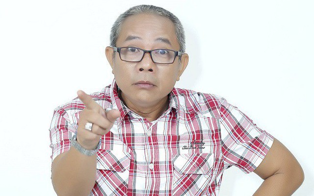 Trung Dân: "Showbiz chưa bao giờ hỗn tạp như bây giờ"