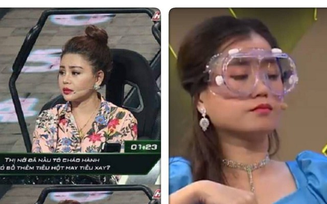 Sao Việt "lòi dốt", gây thất vọng khi tham gia gameshow