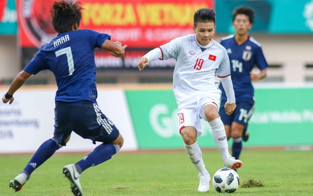 Lịch thi đấu và truyền hình trực tiếp Asian Cup 2019 ngày 24/1: Việt Nam vs Nhật Bản