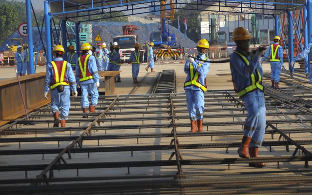 Đổ tiền tỷ vào Vành đai và Con đường, Trung Quốc vẫn thua Nhật Bản vì thiếu yếu tố này