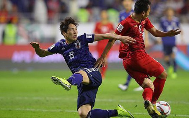 BLV Quang Huy: '90 phút trước Nhật Bản mở ra chương mới cho bóng đá Việt Nam'