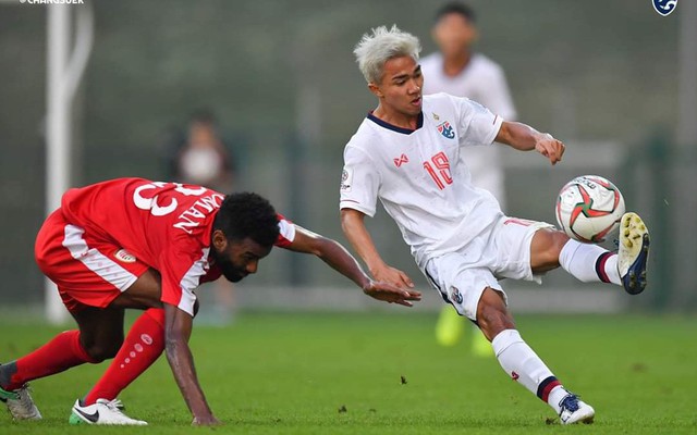 Lịch thi đấu và truyền hình trực tiếp Asian Cup 2019 ngày 6/1