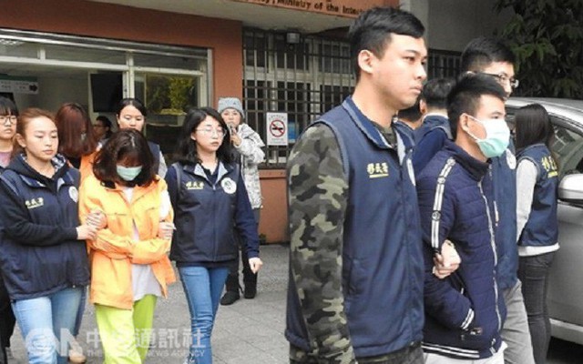 Tìm thấy 28 du khách Việt ở Đài Loan, người vi phạm có thể đối mặt án tù