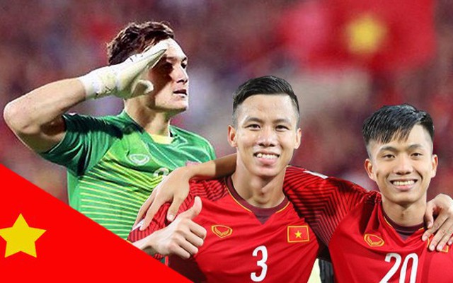 Bóng đá Việt Nam và giấc mộng xuất khẩu cầu thủ đã thành hiện thực