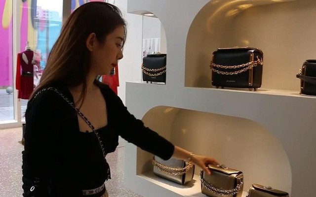 Sau iPhone, túi xách Louis Vuitton có thể là nạn nhân tiếp theo ở Trung Quốc