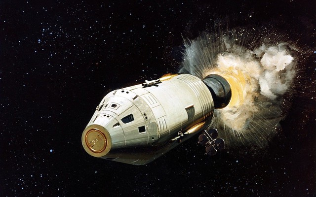 Sứ mệnh tự sát của phi hành gia NASA: "Cái giá" họ nhận được quá mức tưởng tượng!