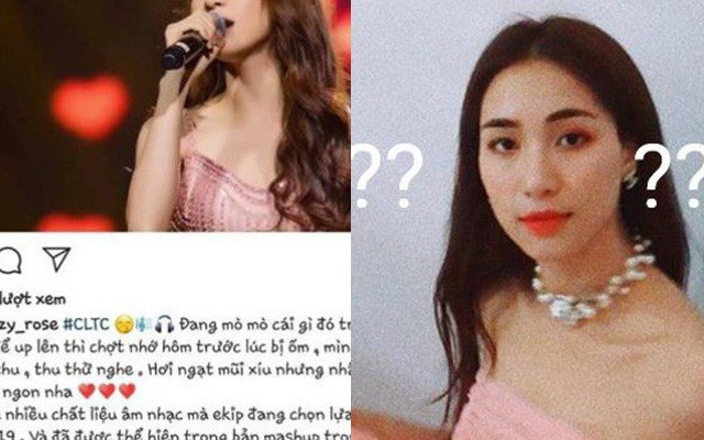 Rắc rối nghiêm trọng của Hoà Minzy!