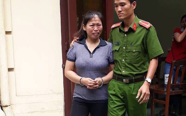Âm mưu đầu độc em dâu của người phụ nữ ở Sài Gòn