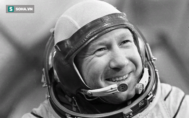 Thế giới tiễn biệt Anh hùng Liên Xô Alexei Leonov: Người đầu tiên trong lịch sử đi bộ ngoài không gian
