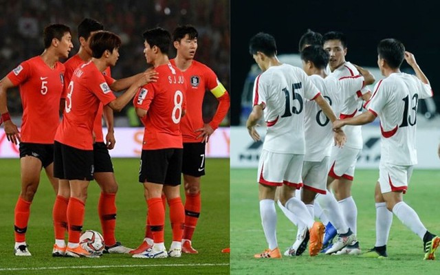 Triều Tiên làm điều lịch sử, Chủ tịch FIFA vẫn nói lời thất vọng về trận đấu với Hàn Quốc