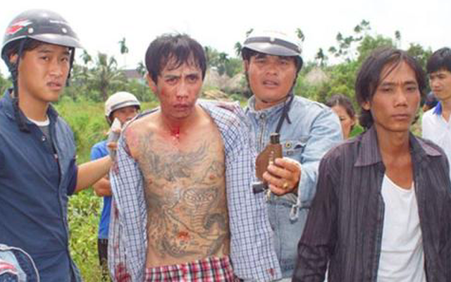 Sau khi "hiệp sĩ" Nguyễn Thanh Hải rời CLB Phòng chống tội phạm, nhiều người muốn tặng xe