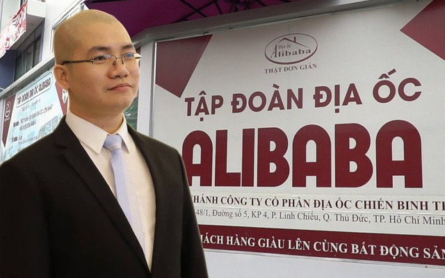 Chủ tịch Alibaba Nguyễn Thái Luyện cho rằng mình là nhân tài, bạn bè từng ghét cay đắng vì giỏi hơn họ