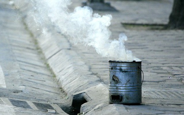 Hà Nội: Mỗi ngày đốt 528 tấn than tổ ong, người dân đối mặt với lượng khí độc "khổng lồ"