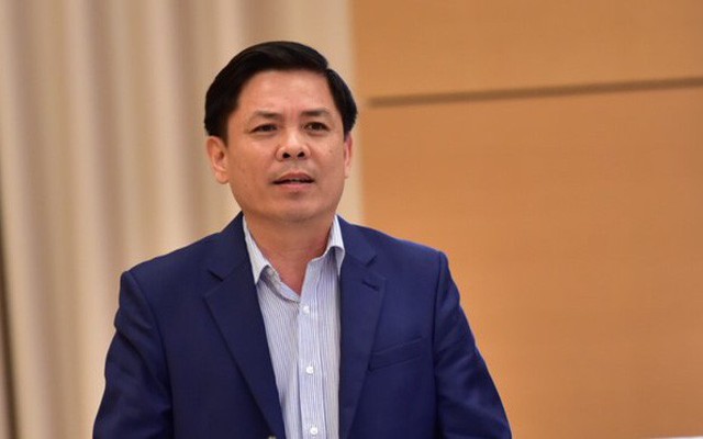 Bộ trưởng Nguyễn Văn Thể: Chỉ mình ACV đủ điều kiện đầu tư sân bay Long Thành