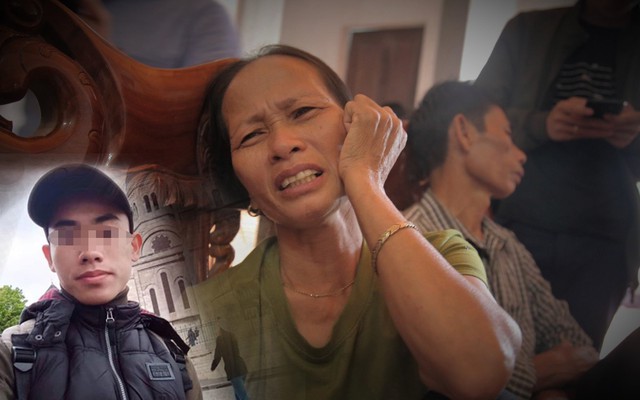24 gia đình ở Nghệ An và Hà Tĩnh nghi ngờ con em là nạn nhân vụ 39 người chết ở Anh
