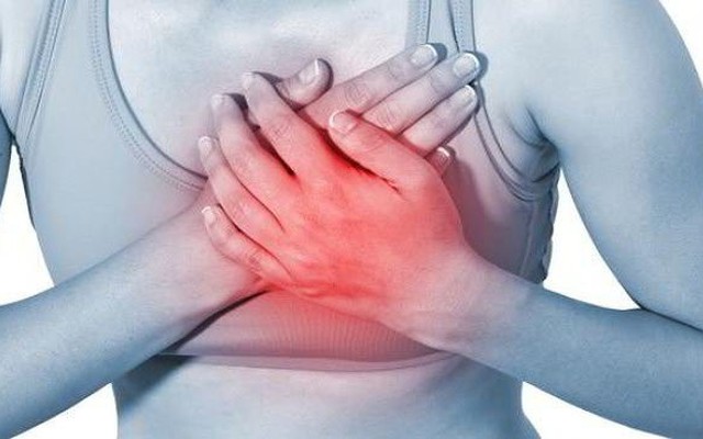 PGS.TS. Hoàng Bùi Hải nói về bệnh viêm cơ tim: Có 1 trong những dấu hiệu sau cần đi khám