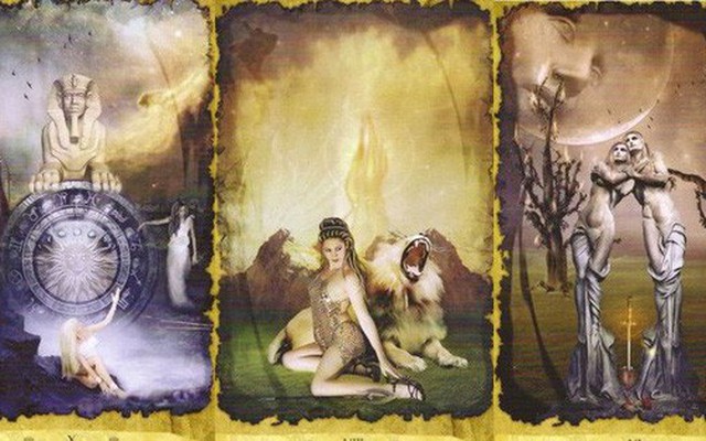 Trải bài Tarot và bốc lấy 1 lá để biết bạn sẽ gặp những sự kiện nào trong 3 tháng cuối cùng của năm 2019