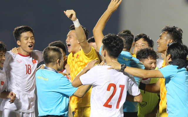 75 phút "bị lãng quên" của U19 Việt Nam trước Nhật Bản dưới góc nhìn AFC