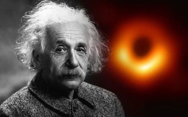 Trăm năm có một: Thuyết tương đối của Einstein đã làm thế giới "dậy sóng" như thế nào?