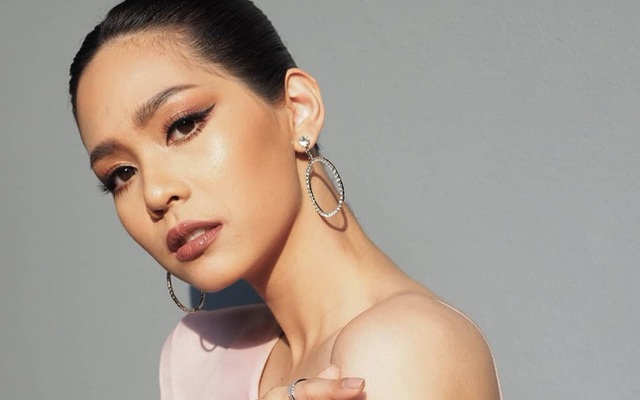 Chiêm ngưỡng nhan sắc Tân Hoa hậu Quốc tế 2019: Người đẹp Thái Lan đầu tiên đăng quang đầy thuyết phục với nhan sắc và học vấn "đỉnh"