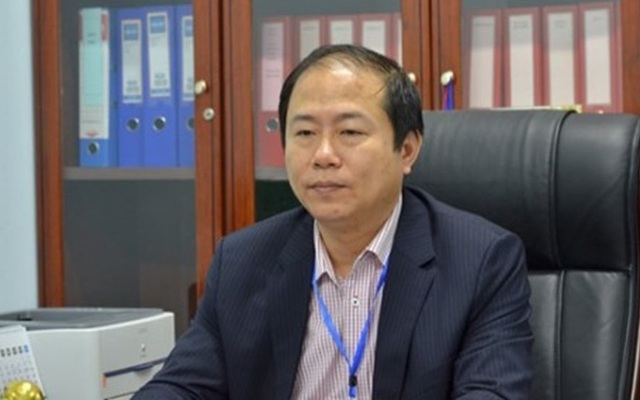Kỷ luật Chủ tịch Tổng Công ty Đường sắt Việt Nam