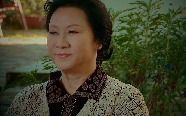 NSND Minh Đức: Bà mẹ đẻ ác nhất màn ảnh Việt, không từ thủ đoạn với cả con ruột