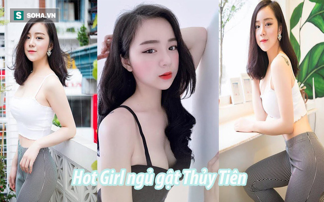 Hot girl tai tiếng Nhã Tiên: Em bị trầm cảm sau phát ngôn "đi hát sẽ thành công hơn Chi Pu"