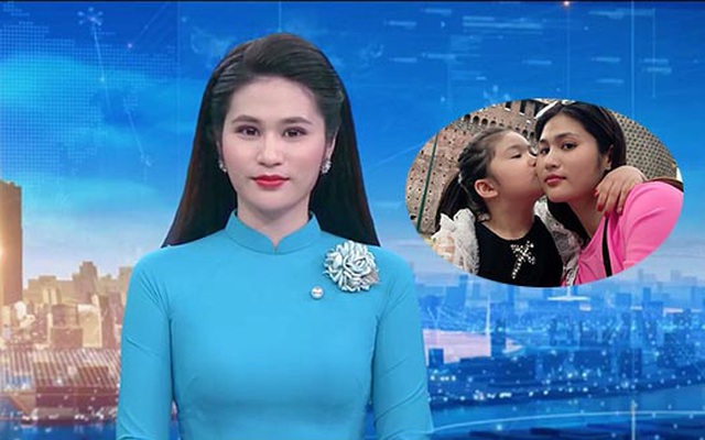 Cuộc sống ít người biết về MC Thời sự VTV, bị khán giả mắng mỏ thậm tệ vì nghĩ kiêu căng