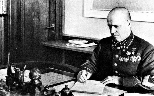 Điệp viên Đức mang mật danh 438 đã “qua mặt” Stalin như thế nào?