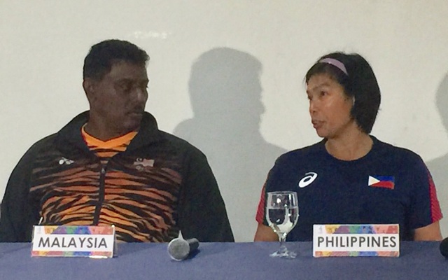 Khách sạn Philippines phản pháo vụ "thiếu đồ ăn" tại SEA Games, nữ HLV phải xin lỗi rối rít