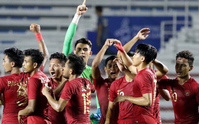 Huyền thoại AFF Cup chỉ ra điều khiến U22 Indonesia trở thành đối thủ đáng sợ