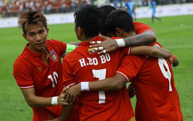 TRỰC TIẾP Bóng đá SEA Games 2019: U22 Myanmar vs U22 Timor-Leste (15h00)