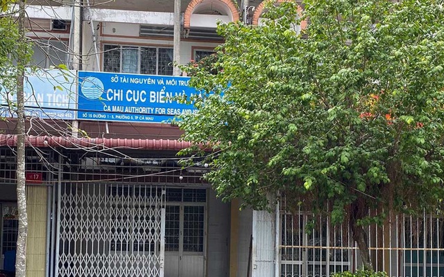 Cho thôi việc nữ phó phòng ở miền Tây du học nước ngoài hết thời gian không chịu về