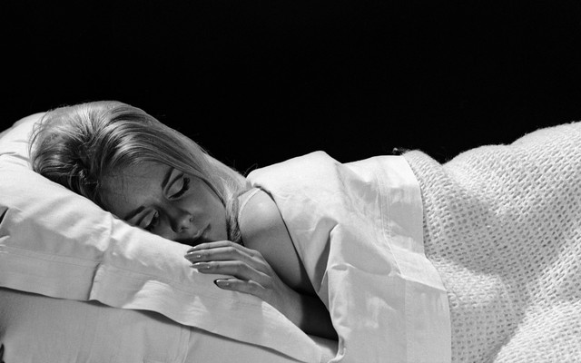 Giới khoa học phát hiện ra cách giấc ngủ "làm sạch" các độc tố có trong não