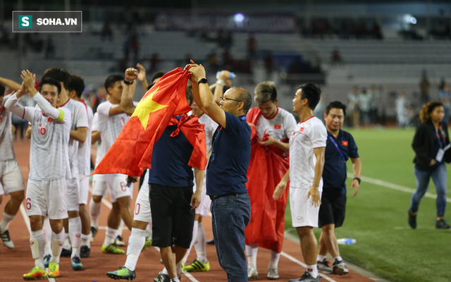 Cựu danh thủ Quốc Vượng: "Việt Nam, Thái Lan có thể vào BK U23 châu Á song cơ hội rất nhỏ"